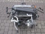 Двигатель 1.8 tsi турбо Volkswagen за 1 000 000 тг. в Шымкент – фото 2