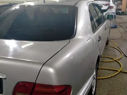 Mercedes-Benz E 230 1996 года за 2 500 000 тг. в Павлодар – фото 4