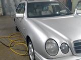 Mercedes-Benz E 230 1996 годаүшін2 500 000 тг. в Павлодар – фото 5