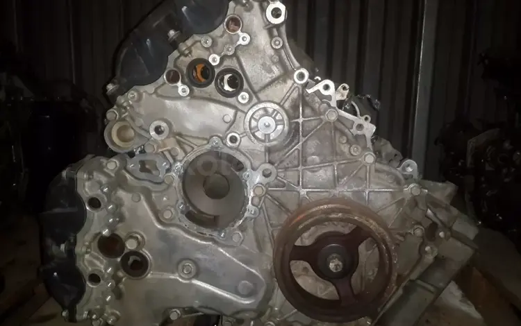 Контрактный двигатель за 900 000 тг. в Астана
