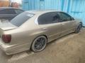 Lexus GS 300 1999 года за 3 900 000 тг. в Актау – фото 4