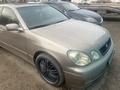 Lexus GS 300 1999 года за 3 900 000 тг. в Актау