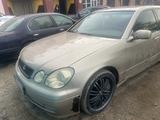 Lexus GS 300 1999 года за 3 900 000 тг. в Актау – фото 2