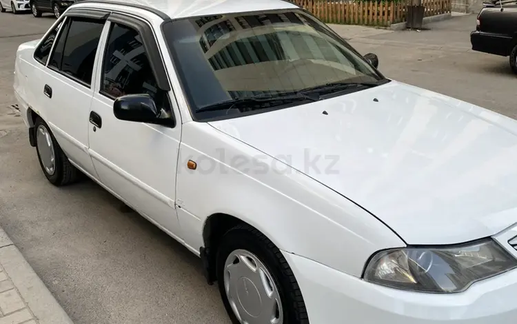 Daewoo Nexia 2011 годаүшін1 600 000 тг. в Алматы