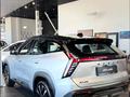 Geely Atlas Premium 2.0T 2026 года за 12 490 000 тг. в Астана – фото 4