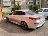 Kia Optima 2018 годаүшін5 700 000 тг. в Астана – фото 4