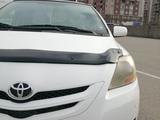 Toyota Yaris 2008 годаүшін3 900 000 тг. в Алматы – фото 2