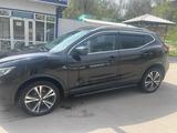 Nissan Qashqai 2021 годаүшін10 000 000 тг. в Алматы – фото 3