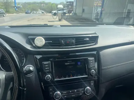 Nissan Qashqai 2021 года за 10 000 000 тг. в Алматы – фото 11