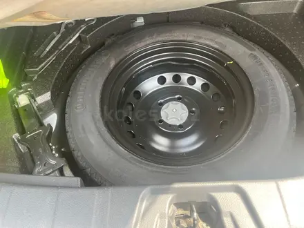 Nissan Qashqai 2021 года за 10 000 000 тг. в Алматы – фото 13
