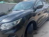 Nissan Qashqai 2021 годаүшін10 000 000 тг. в Алматы