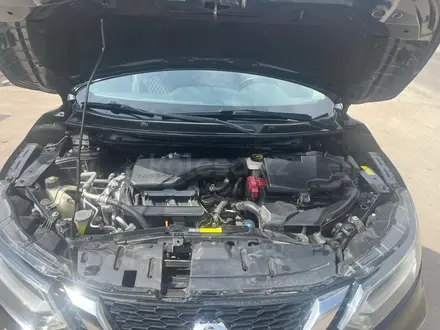 Nissan Qashqai 2021 года за 10 000 000 тг. в Алматы – фото 20