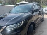 Nissan Qashqai 2021 годаүшін10 000 000 тг. в Алматы – фото 2