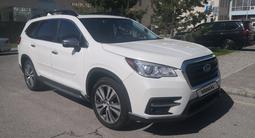 Subaru Ascent 2019 года за 16 500 000 тг. в Алматы