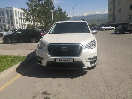 Subaru Ascent 2019 года за 16 500 000 тг. в Алматы – фото 11