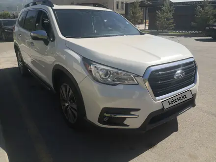 Subaru Ascent 2019 года за 16 500 000 тг. в Алматы – фото 12