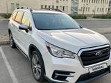 Subaru Ascent 2019 годаүшін14 800 000 тг. в Алматы – фото 5