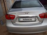 Hyundai Elantra 2009 года за 4 300 000 тг. в Байконыр – фото 3