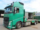 Volvo  FH 2017 года за 24 000 000 тг. в Другой город в Германии