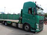 Volvo  FH 2017 года за 24 000 000 тг. в Другой город в Германии – фото 2