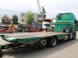 Volvo  FH 2017 года за 24 000 000 тг. в Другой город в Германии – фото 3
