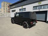 Mercedes-Benz G 55 AMG 2011 года за 27 000 000 тг. в Караганда – фото 3