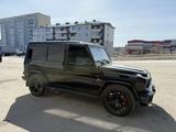 Mercedes-Benz G 55 AMG 2011 года за 27 000 000 тг. в Караганда – фото 4