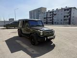 Mercedes-Benz G 55 AMG 2011 года за 27 000 000 тг. в Караганда – фото 5