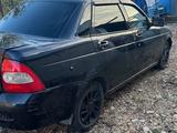 ВАЗ (Lada) Priora 2170 2012 года за 1 300 000 тг. в Кокшетау – фото 4