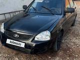 ВАЗ (Lada) Priora 2170 2012 года за 1 300 000 тг. в Кокшетау – фото 2