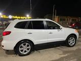 Hyundai Santa Fe 2009 года за 8 000 000 тг. в Актау – фото 2