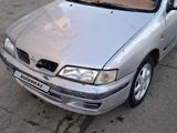 Nissan Primera 1998 года за 2 000 000 тг. в Атырау – фото 2