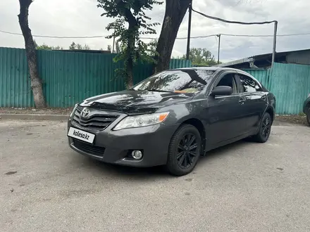 Toyota Camry 2007 года за 4 700 000 тг. в Алматы