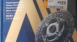 Диск сцепления + выжимной подшипникүшін70 000 тг. в Астана