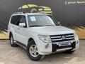 Mitsubishi Pajero 2007 годаүшін8 750 000 тг. в Актобе – фото 3