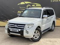 Mitsubishi Pajero 2007 года за 8 750 000 тг. в Актобе