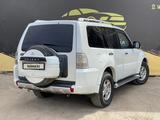 Mitsubishi Pajero 2007 годаүшін8 750 000 тг. в Актобе – фото 4