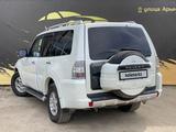 Mitsubishi Pajero 2007 годаүшін8 750 000 тг. в Актобе – фото 5