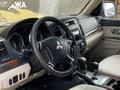 Mitsubishi Pajero 2007 годаүшін8 750 000 тг. в Актобе – фото 7