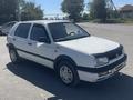 Volkswagen Golf 1991 года за 1 500 000 тг. в Жаркент – фото 2