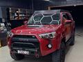 Toyota 4Runner 2018 годаfor17 000 000 тг. в Актау