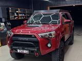 Toyota 4Runner 2018 года за 17 000 000 тг. в Актау