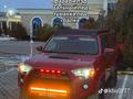 Toyota 4Runner 2018 годаfor17 000 000 тг. в Актау – фото 3