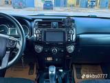 Toyota 4Runner 2018 годаүшін17 000 000 тг. в Актау – фото 4