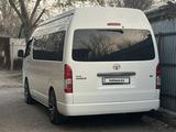 Toyota Hiace 2016 года за 17 500 000 тг. в Алматы