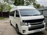 Toyota Hiace 2016 года за 17 500 000 тг. в Алматы – фото 4