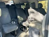 Toyota Hiace 2016 года за 17 500 000 тг. в Алматы – фото 5
