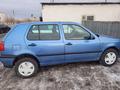 Volkswagen Golf 1992 года за 1 200 000 тг. в Экибастуз – фото 6