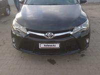 Toyota Camry 2016 года за 6 500 000 тг. в Уральск