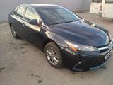 Toyota Camry 2016 годаүшін6 500 000 тг. в Уральск – фото 3